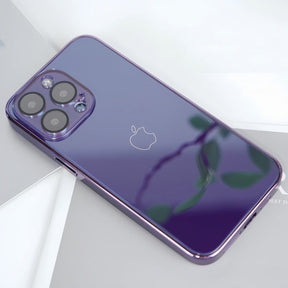 Case / Capinha Iphone Super Glass
