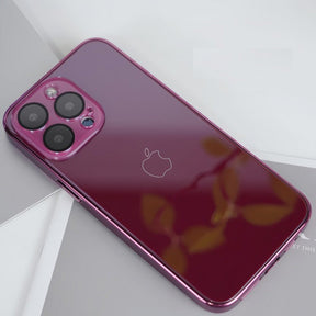 Case / Capinha Iphone Super Glass